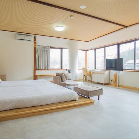 Voyan Resort Fujiyamanakako Gekkoso Экстерьер фото