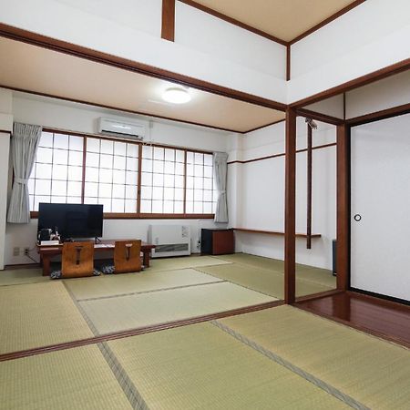 Voyan Resort Fujiyamanakako Gekkoso Экстерьер фото