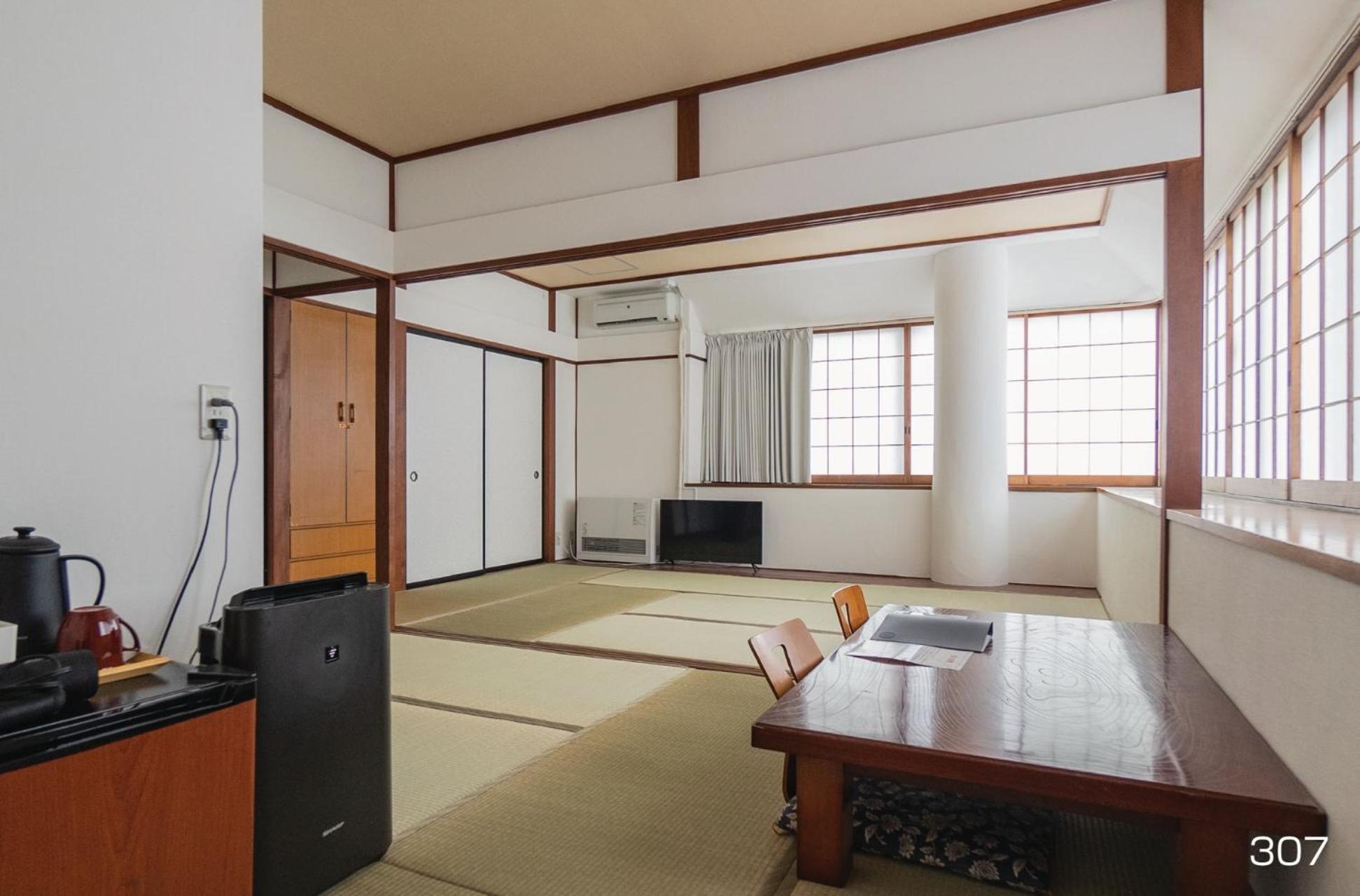 Voyan Resort Fujiyamanakako Gekkoso Экстерьер фото