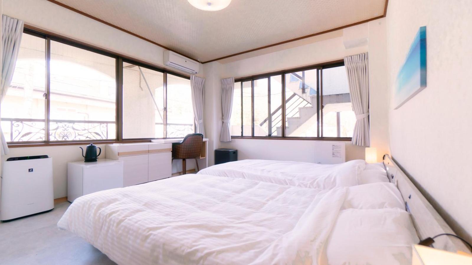 Voyan Resort Fujiyamanakako Gekkoso Экстерьер фото